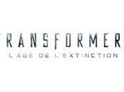 Concours: Transformers l’Age l’Extinction gagner