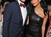 Lewis Hamilton confond Justin Timberlake avec Nicole Scherzinger
