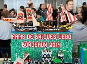 Reportage photo monde multiple LEGO s'expose Hangar Bordeaux