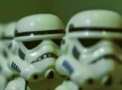 Bande-annonce Star Wars Force awakens Lego (Vidéo)