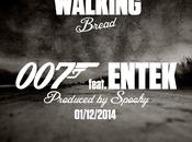 Perfect Hand Crew presents Walking Bread feat. Entek (Video)