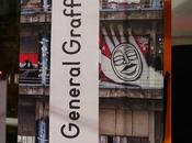 Graffiti Général, livre complet l’art urbain parisien