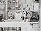 Stylisme photographie d’intérieur L’univers design l’agence scandinave Love Warriors