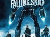 [Test Blu-ray] Falling Skies Saison