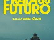 CINEMA: Praia Futuro (2014) de/by Karim Aïnouz