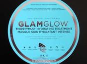 J’ai testé Masque Soin Hydratant Thirstymud chez Glamglow