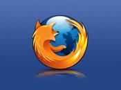 version mobile navigateur Firefox iPhone