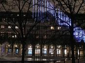 aurore boréale Palais Royal