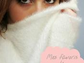 Favoris mois Novembre