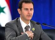 PHRASE JOUR. Uppercut: Bachar al-Assad décoche flèche François Hollande