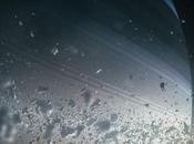 Court-métrage Wanderers magnifique odyssée dans système solaire
