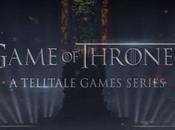 premier épisode Game Thrones disponible