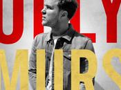 OLLY MURS concert l'Olympia 2015
