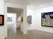 Keith Haring Galerie Laurent Strouk