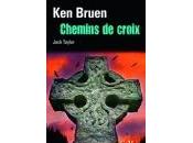 Bruen Chemins croix