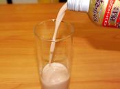 cookies boire goût vanille, vous tente