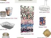 Christmas shopping chez lovmint