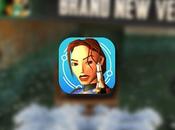 Tomb Raider disponible iPhone