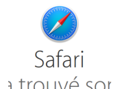 Safari 6.2.1, 7.1.1 8.0.1 disponibles téléchargement