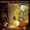 Challenge lectures compte pages