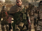 Metal Gear Online tout premier extrait