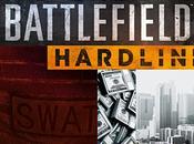 Battlefield Hardline background l’histoire vidéo
