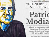 Discours Nobel Patrick Modiano