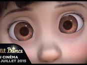 long métrage d’animation Petit Prince dévoile bande-annonce