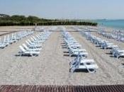 Antalya, maire propose femmes espace plage dédié
