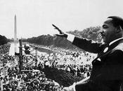 1964 Martin Luther King Prix Nobel paix.