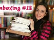 [Unboxing #13] Commande Book Depository