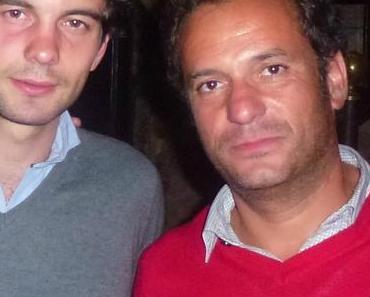 ÇA S'EN VA ET ÇA REVIENT.....SUITE