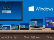 Microsoft organise événement Windows destiné utilisateurs