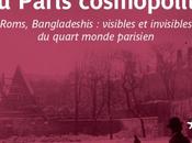 Roms, Bangladeshis: anthropologie quart monde parisien