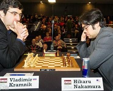Échecs : London Chess Classic