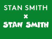 American Stan Smith...