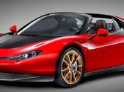 Ferrari Sergio