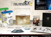 Final Fantasy Type-0 présente édition Collector
