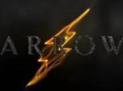 Arrow Episode 3.09 Flash