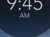 Gentle Wake Alarm Clock, pour réveils douceur avec votre iPhone