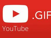 YouTube lance générateur animé