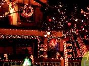 Christmas Lights synchronisés (vidéo)