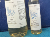 Test base shampooing neutre Aroma-Zone