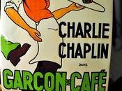 Garçon Café