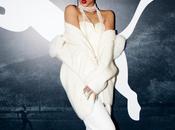 Rihanna rejoint Puma