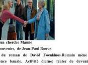 Actualité cinéma.Quelques nouvelles Pierre-Marc LEVERGEOIS-17 2014