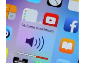 Tutoriel débrider volume l’iPhone, iPad, iPod Touch