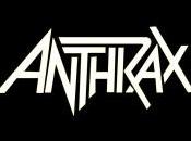 Anthrax studio