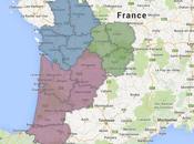 nouvelle Aquitaine appelle grand projet
