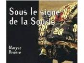 Sous signe souris